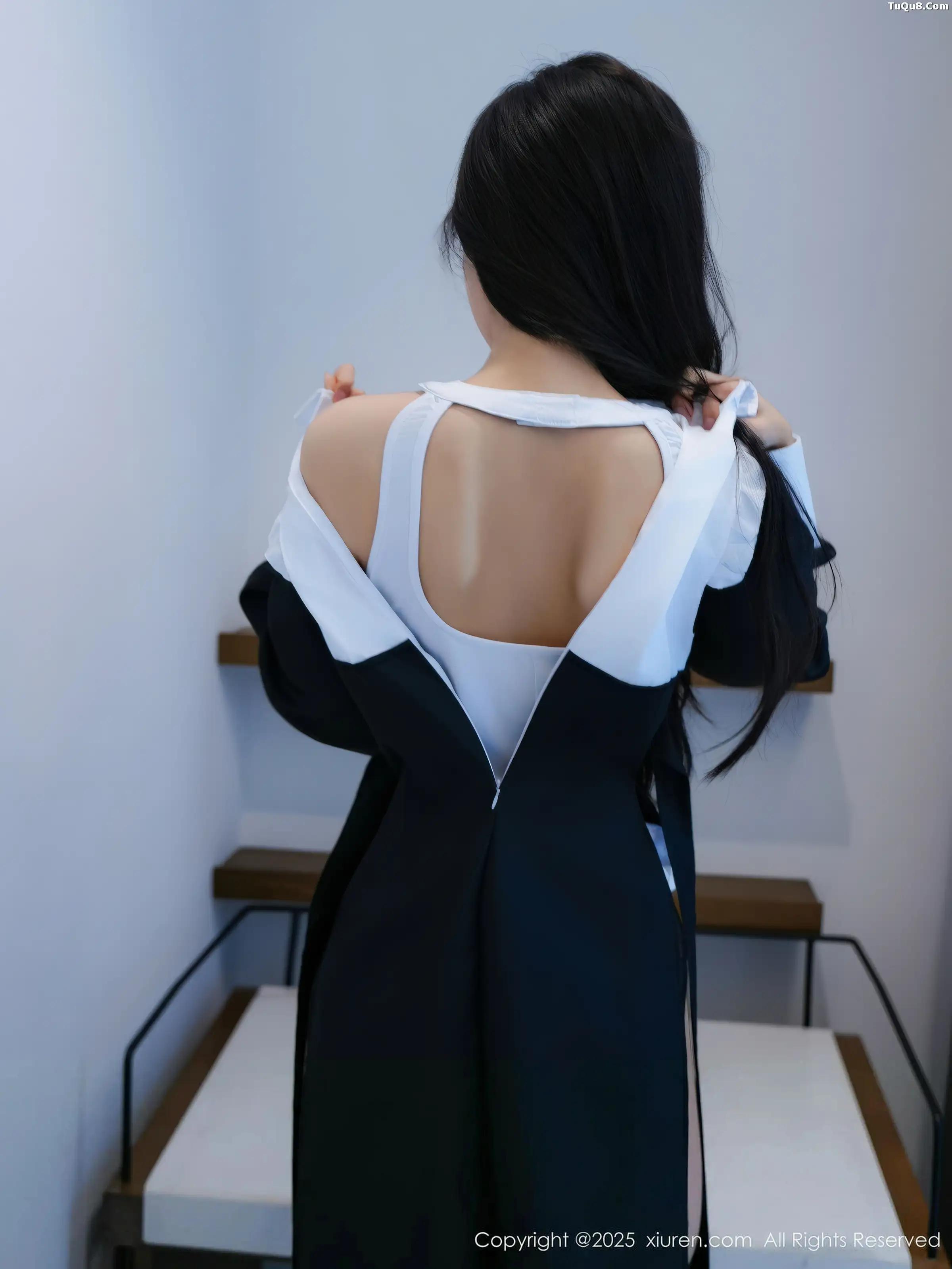 [XiuRen秀人网]第11059期白琮瑗写真(36)