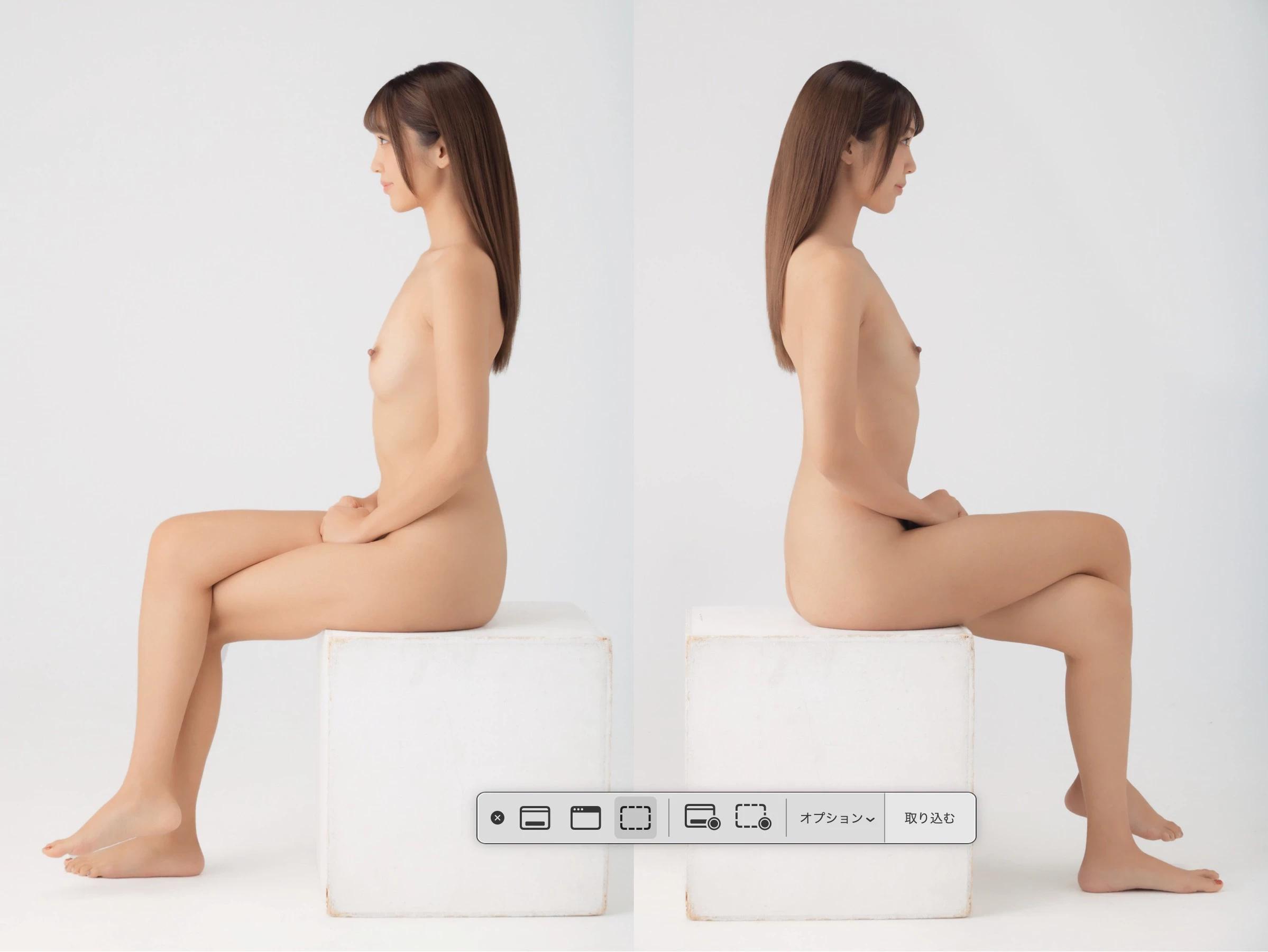 木下日葵(木下ひまり)[Photobook] 絶対的スーパーポーズ寫真集 (65P)(36)