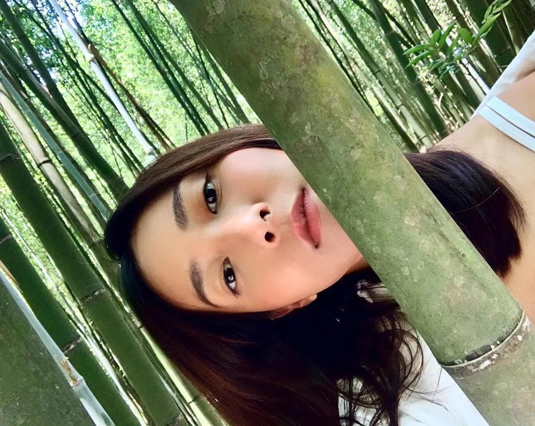 我跟你讲 呃~呃 杨晴(10)