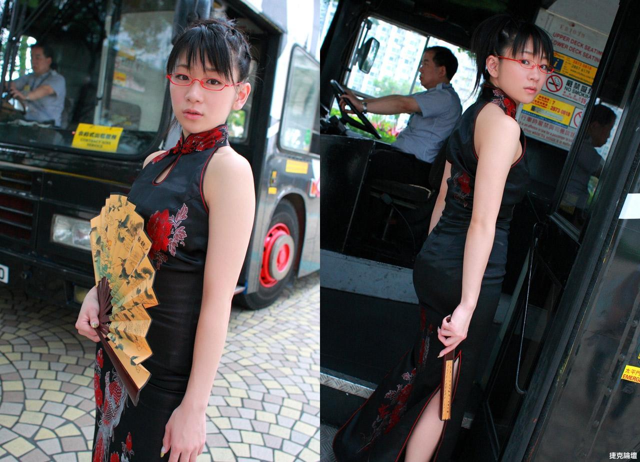 Ami Tokito 时东ぁみ(1)