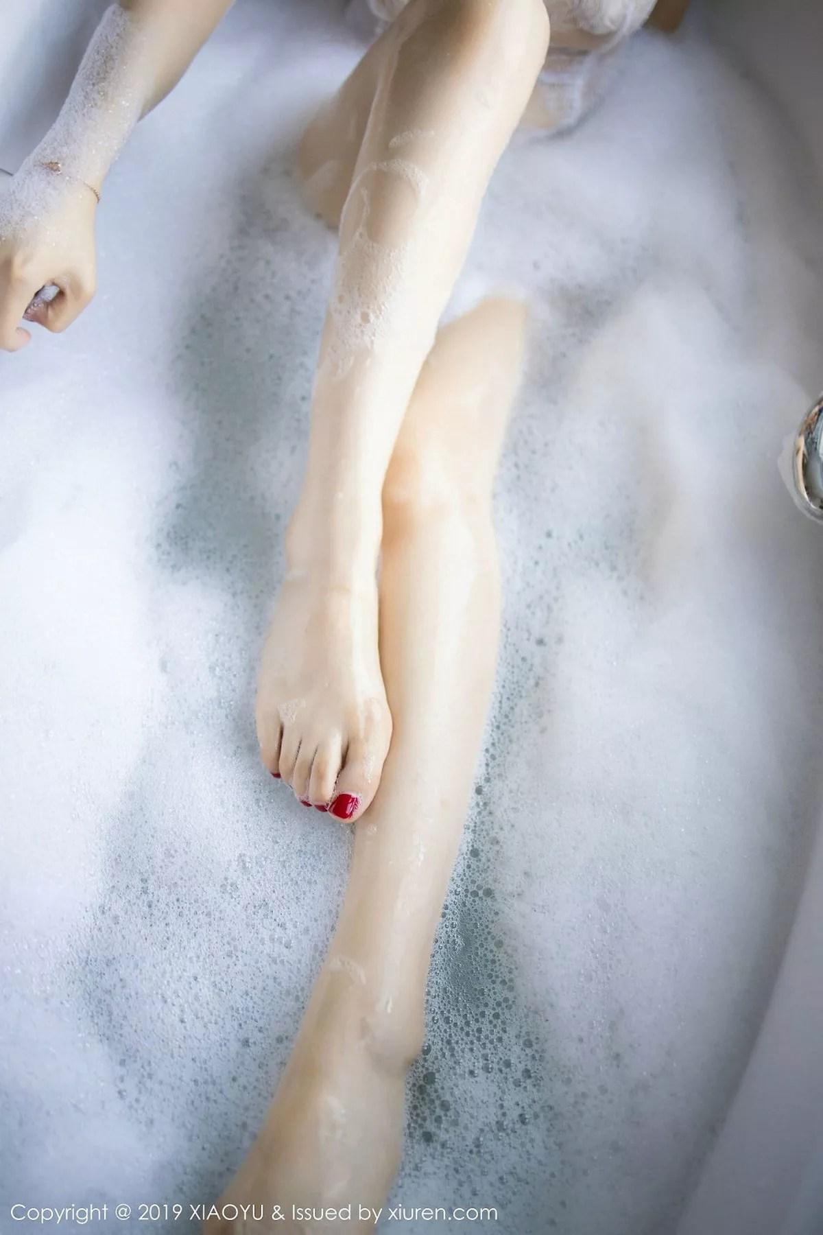 [XiaoYu画语界]第223期小热巴写真(29)