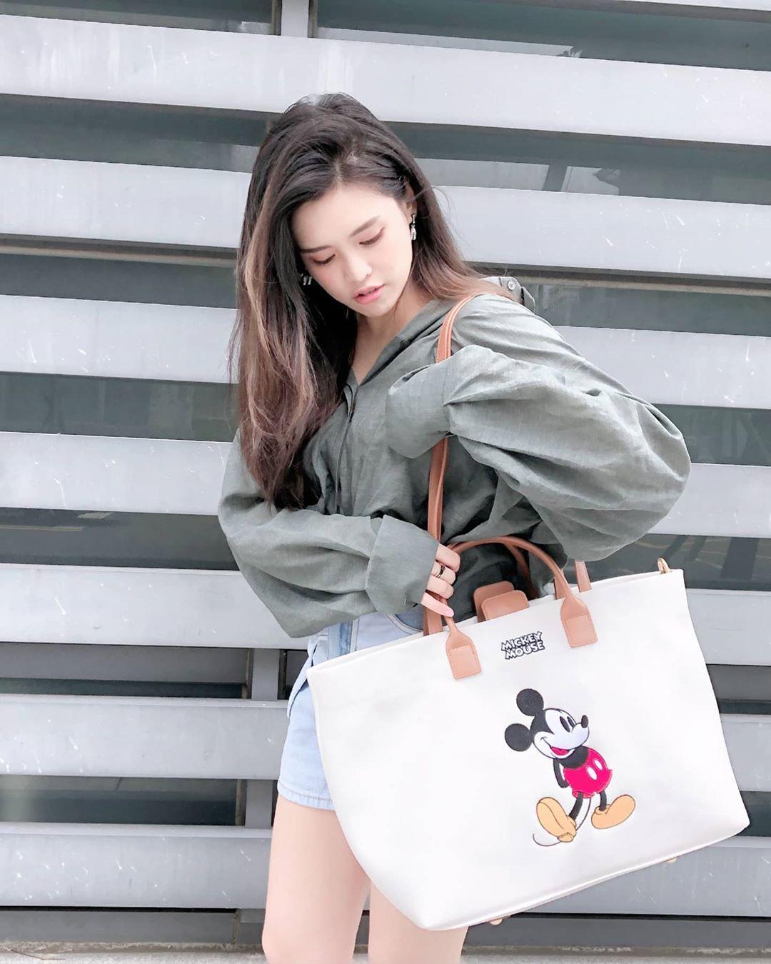 诚品敦南店要打烊了 赶快去拍照打卡 夏宇童(10)