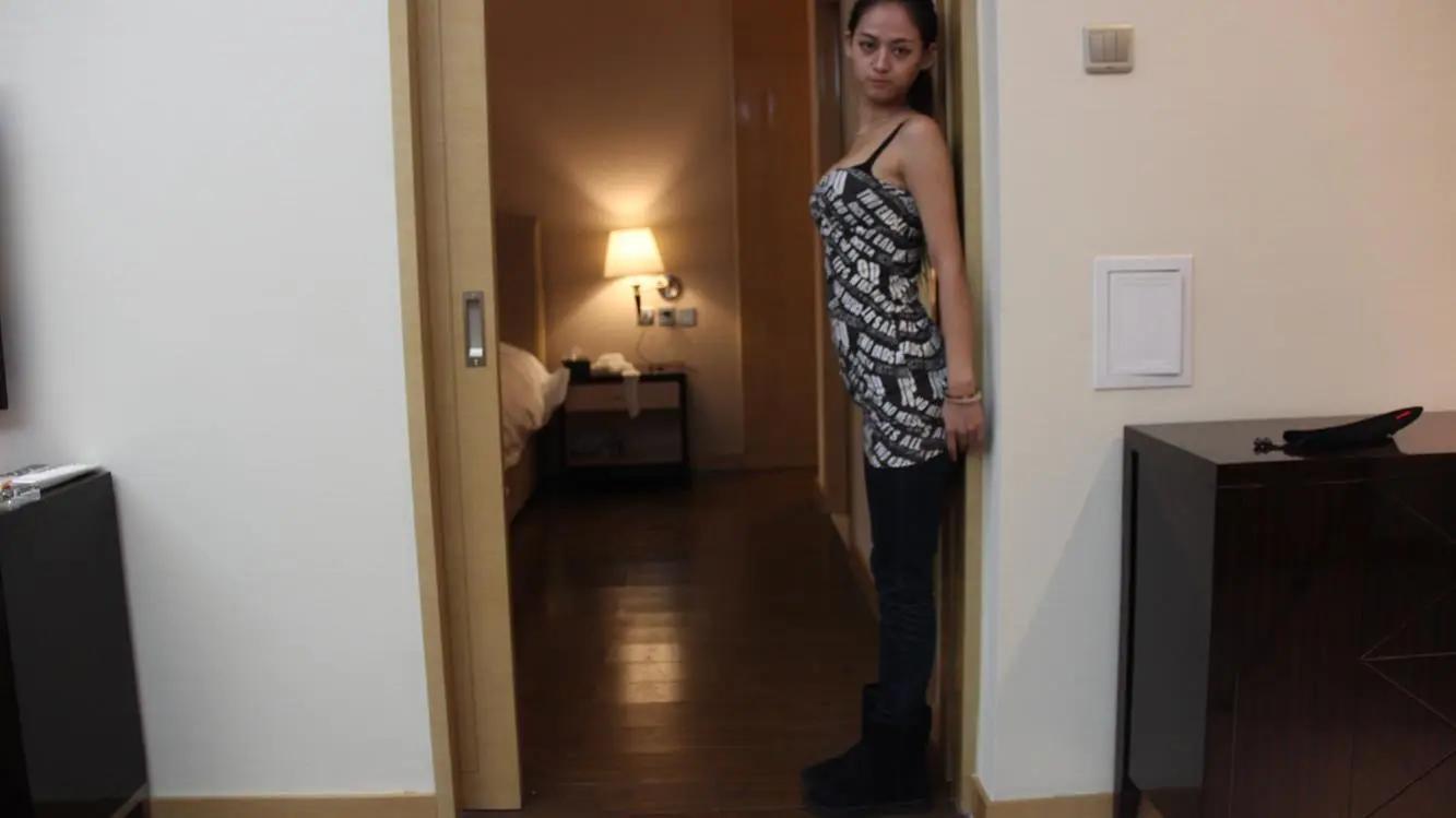 国模李子瑶 大尺(12)78(61)