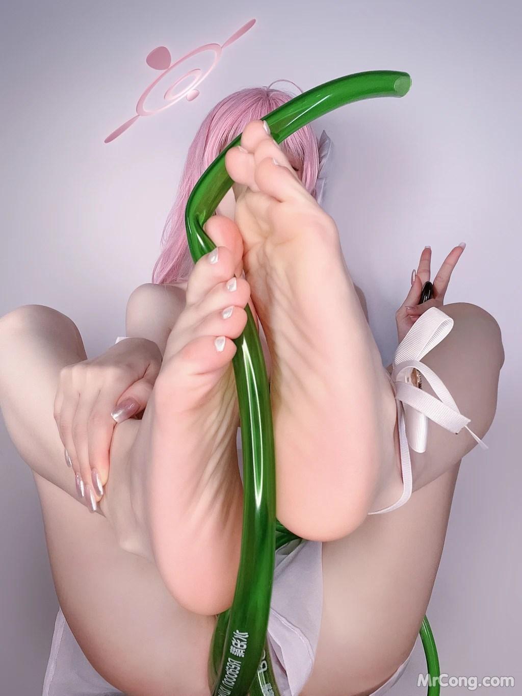 Coser@水淼Aqua Vol.161: (Fantia) August 2023 (78 photos)(60)