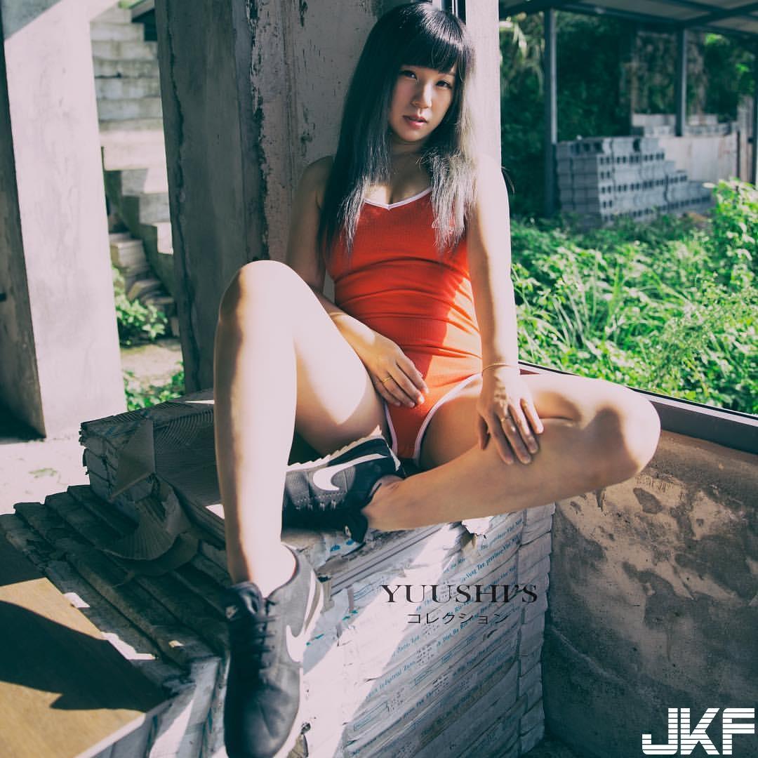 大尺度辣模 ᴍᴇɪ ʏᴀɴɢ♡咩爷 丰乳肥臀肉溢身材好犯规(7)