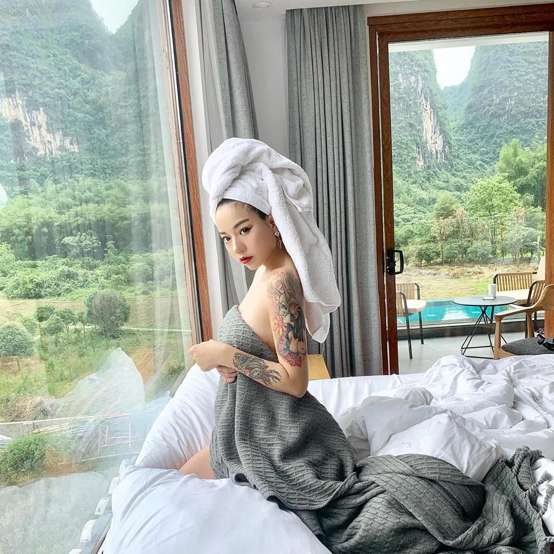 邢晓瑶 很抱歉 我又被称为狐媚眼~呵(16)