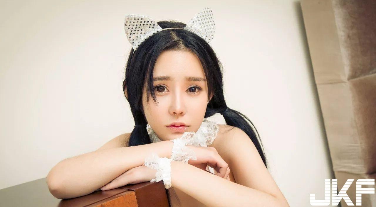 爆乳情趣内衣女神诱惑~(13)