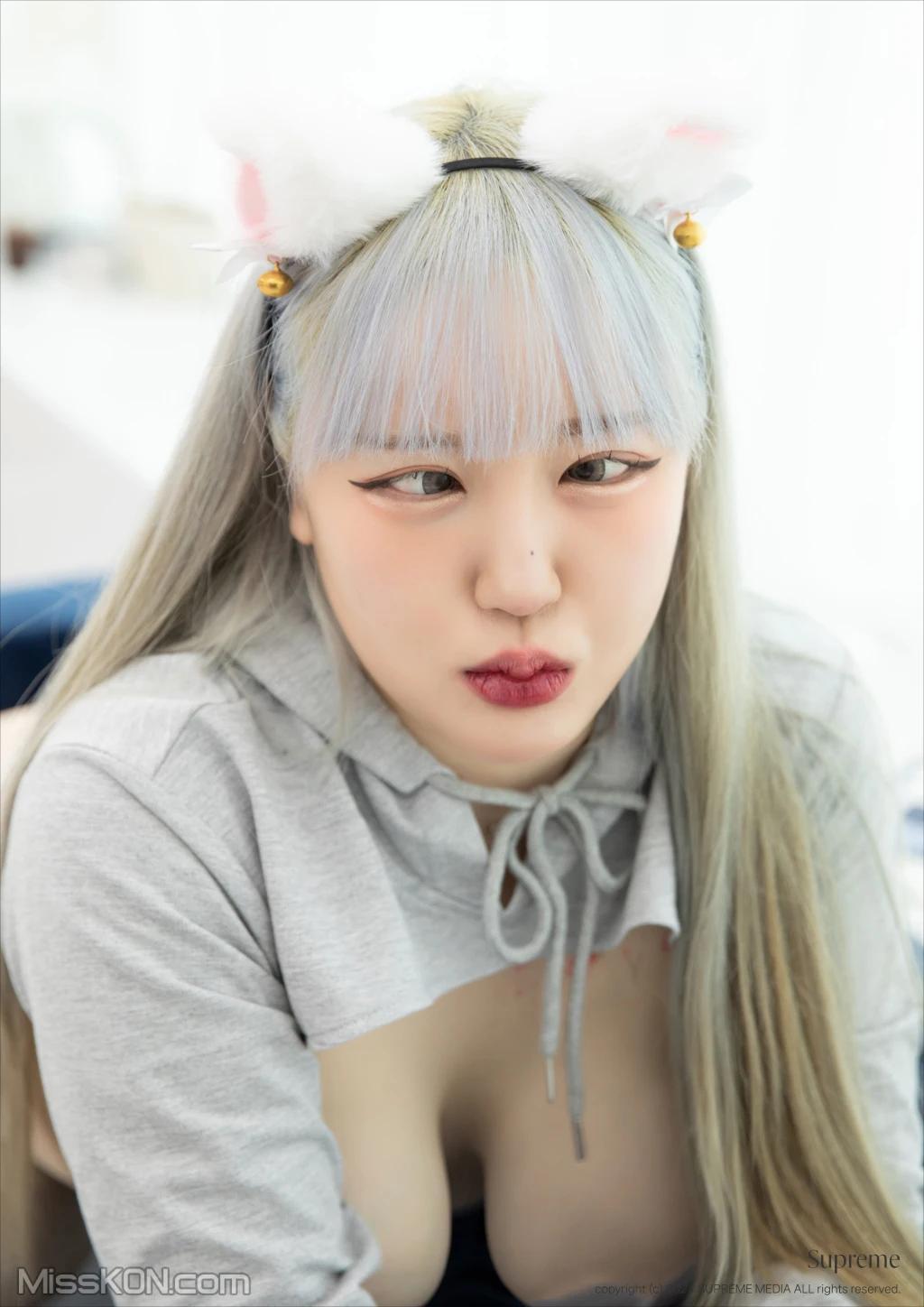 [Supreme] No.02: Clare (82 photos)(82)