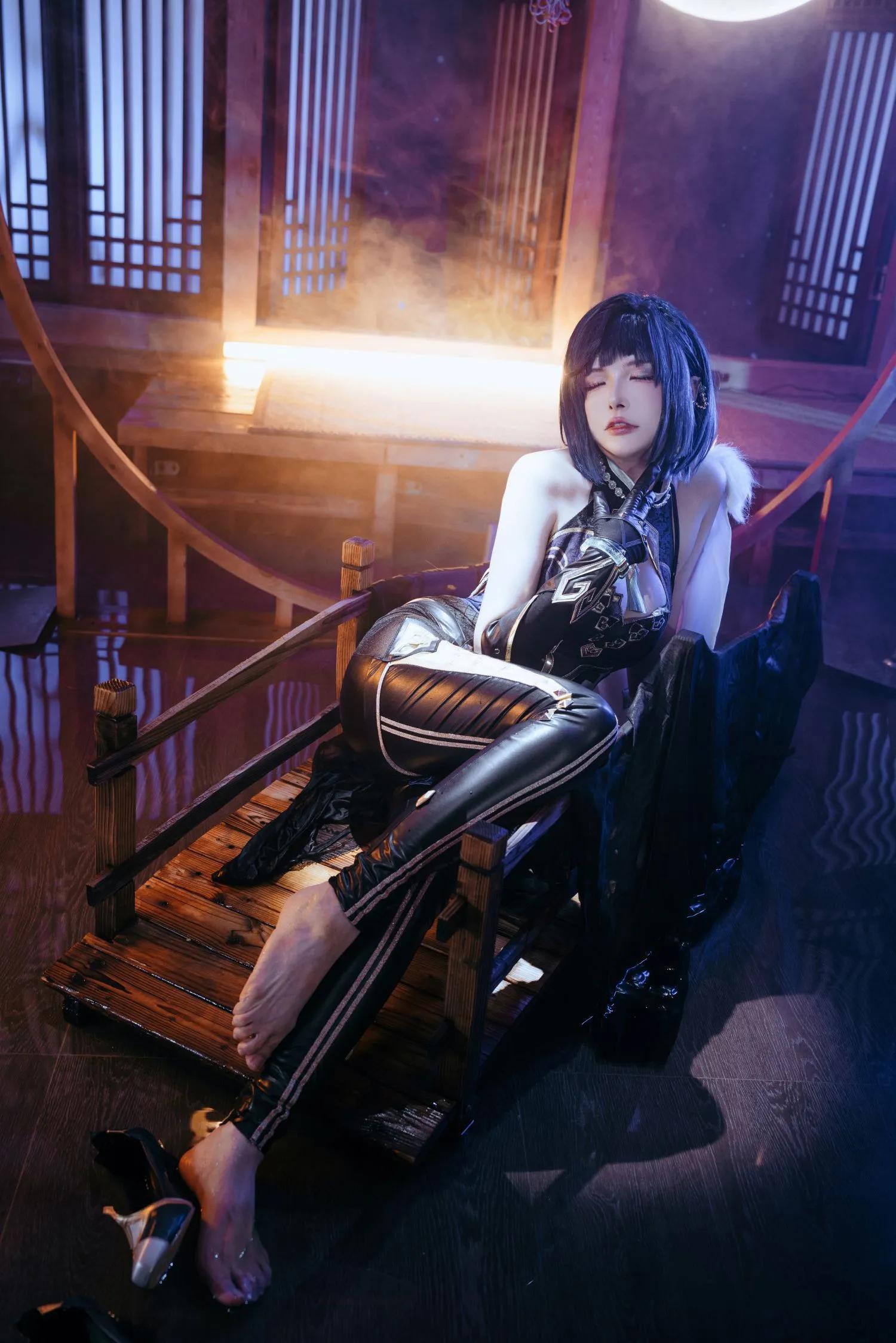 秋和柯基 夜兰(8)