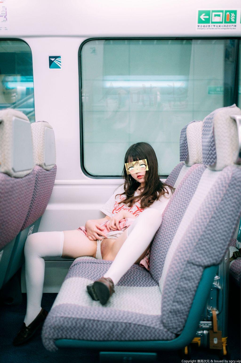 Coser@有喵酱: HK旅行摄影 (84 photos )(73)