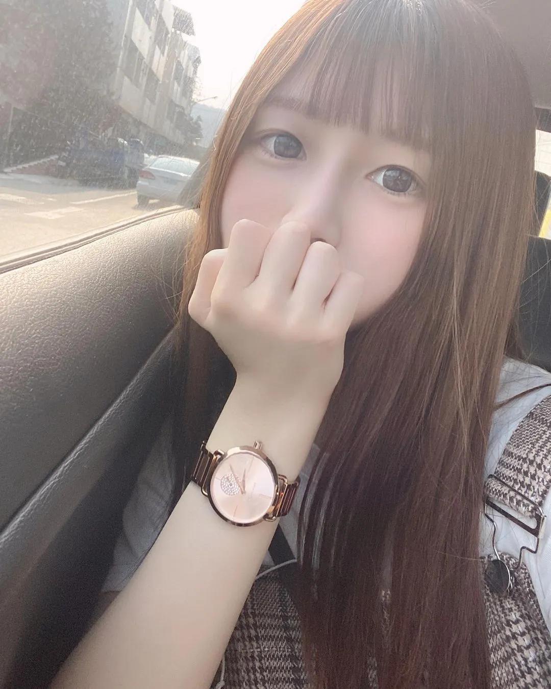「Bear熊熊」童颜美乳 小露诱惑看完一秒入坑无数(10)