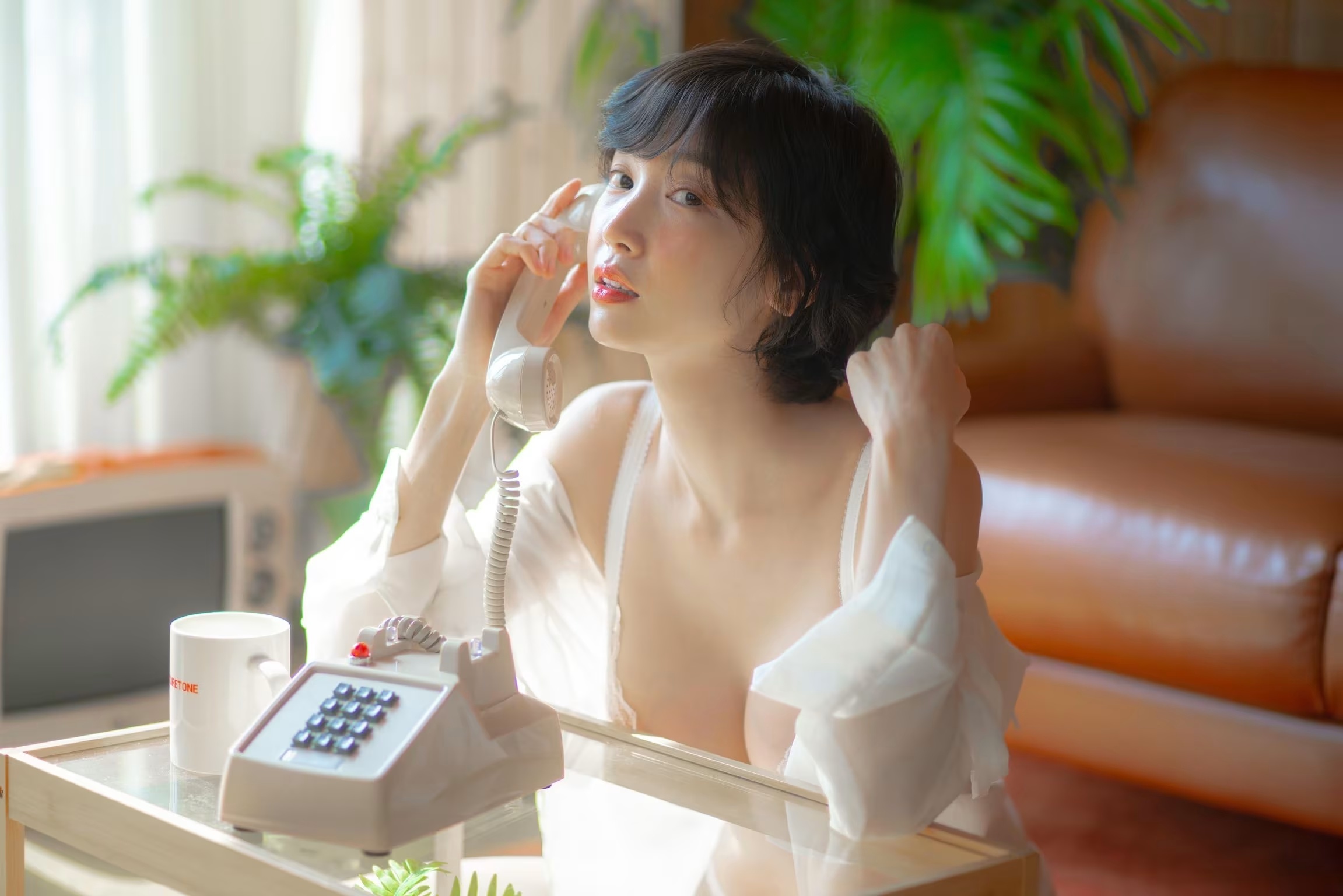 Leezy（李智）2025年3月精選圖集(56)
