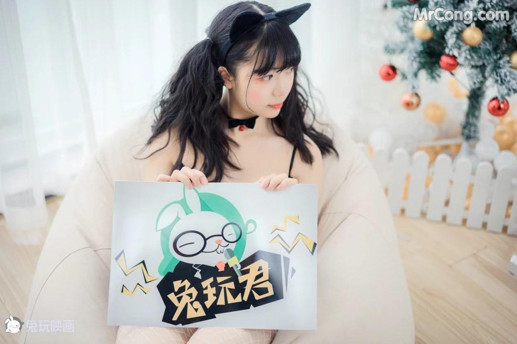 Cosplay@兔玩映画 Vol.027: (43 photos)(43)