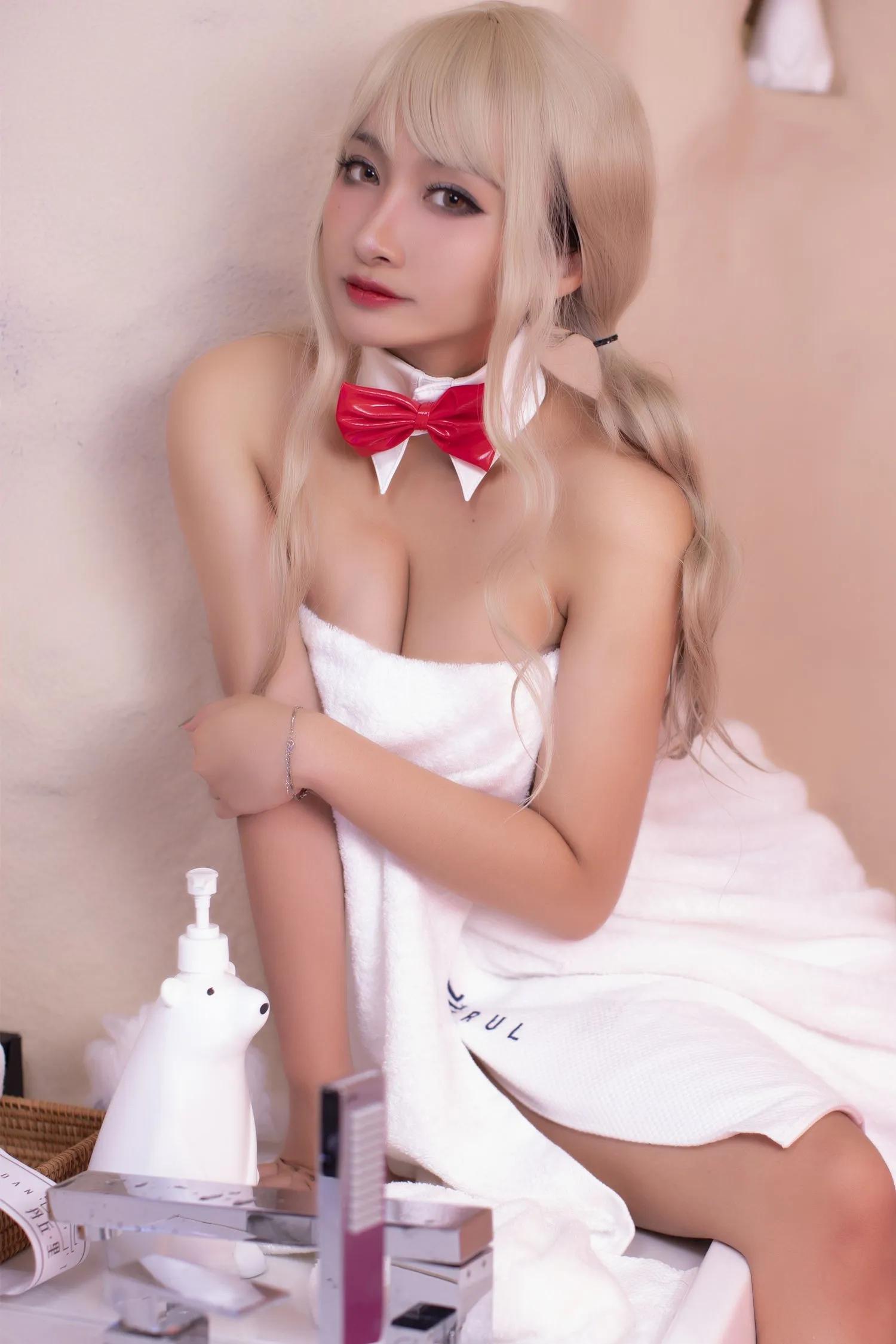 Akichi - Dancer Rindou Kobayashi(28)