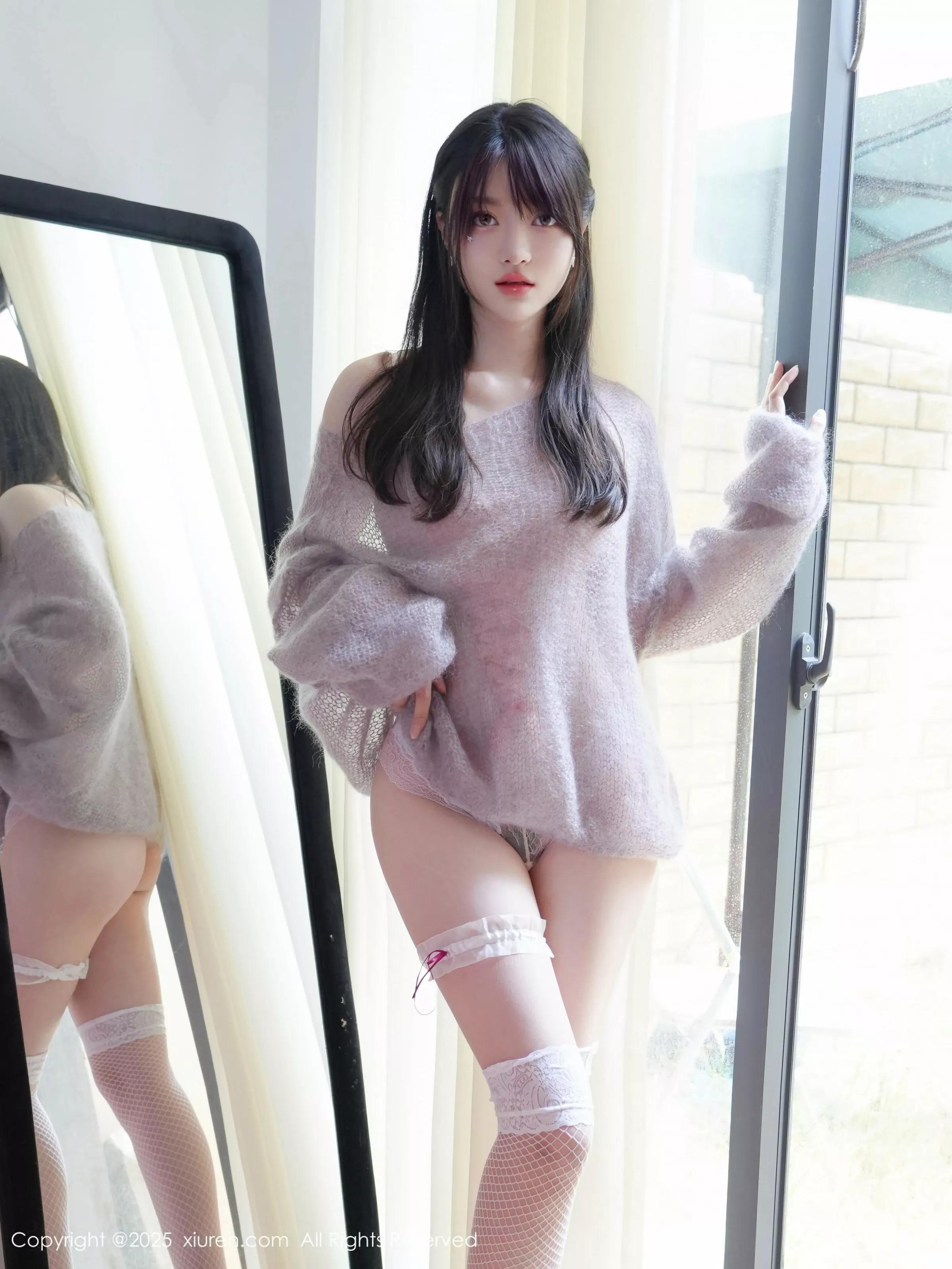 [XiuRen秀人网]第10416期白露写真(17)