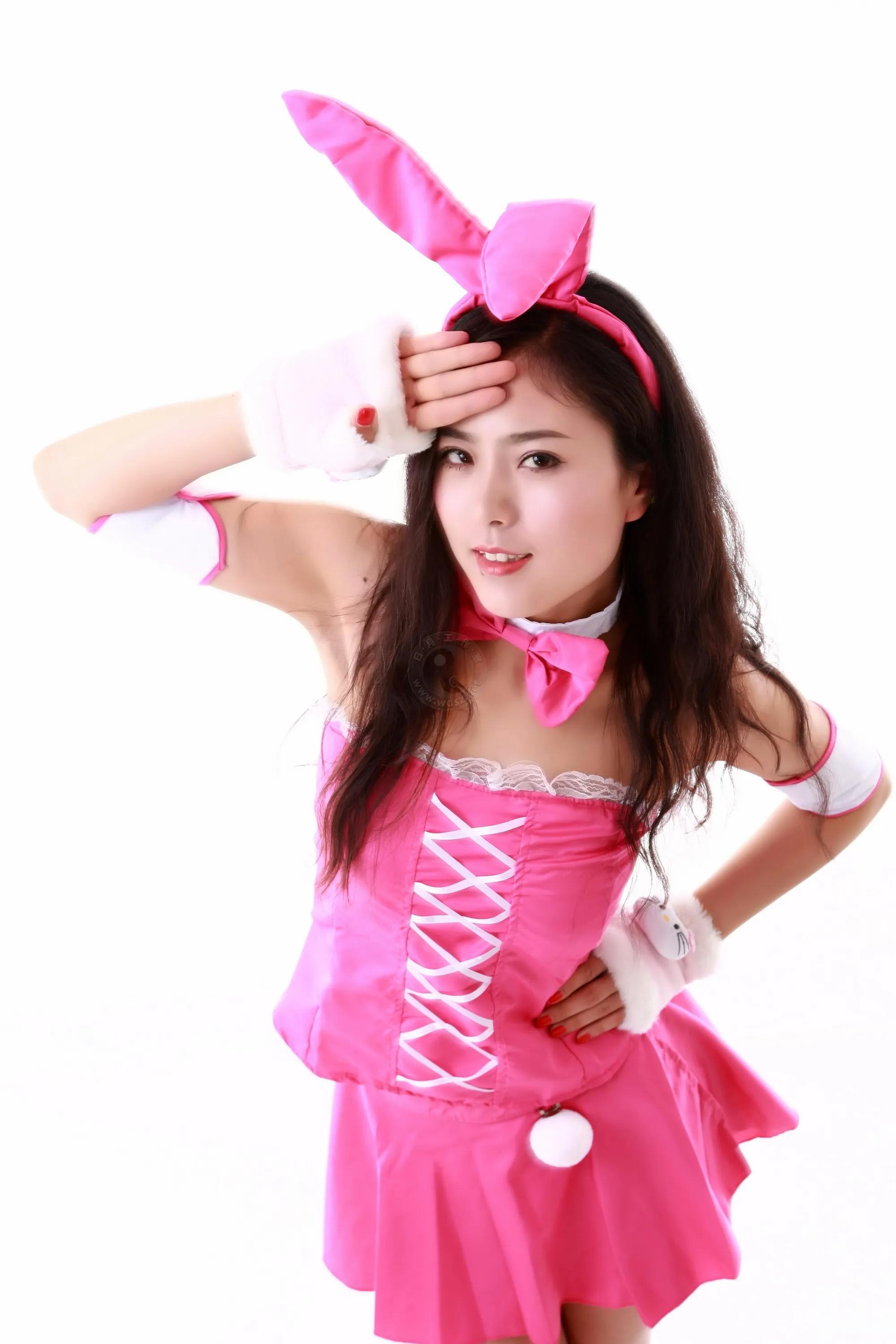 【国模】国模私拍 雪白肌肤国模阿婕精品私拍套图(下)(35)