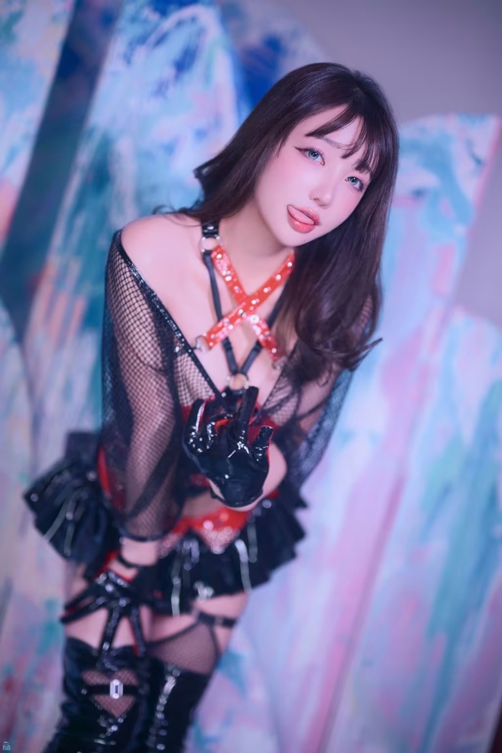 藍蛋糕：城市天使孫藝恩(12)