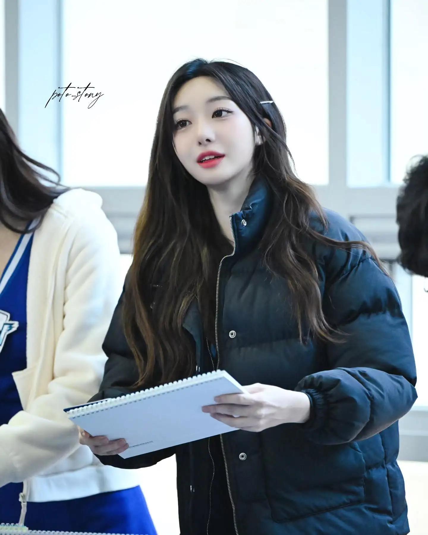 Kwon Hee-Won(권희원) CheerLeader(80)