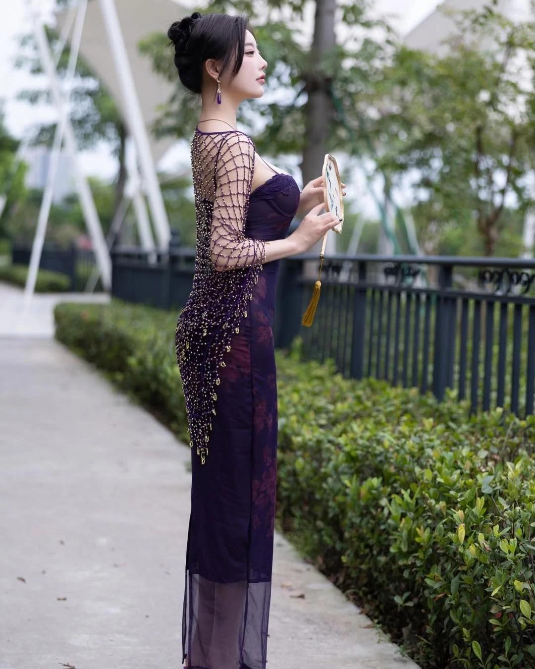 「楊橙橙兒」深藏不露好身材 太驚喜！ (23P)(19)