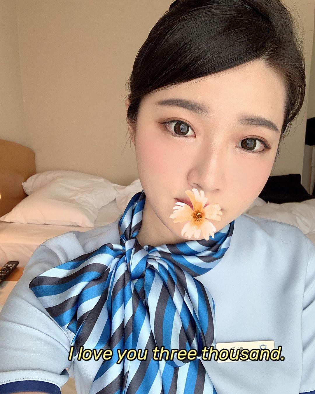 林巧子 邻家气息太迷人......无辜大眼秒沦陷(9)