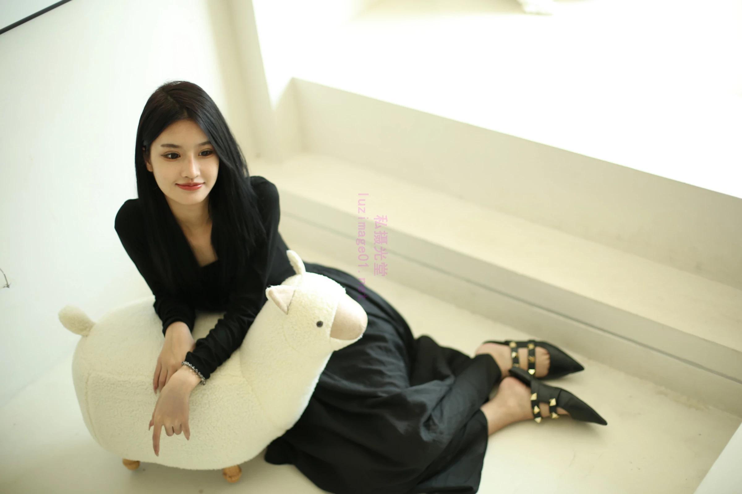 【可咪】氣質美女私拍女體PART1 (348P)(29)