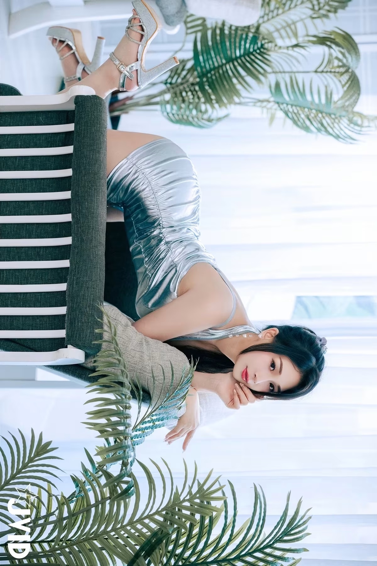 JVID 婕咪 Juice – 慘遭色淫師の強制侵犯-婕咪🔥被捆綁在床架上強制插嘴🍆傳教式抽插高潮痙攣🔞後入美乳劇烈搖晃 Set.01(15)