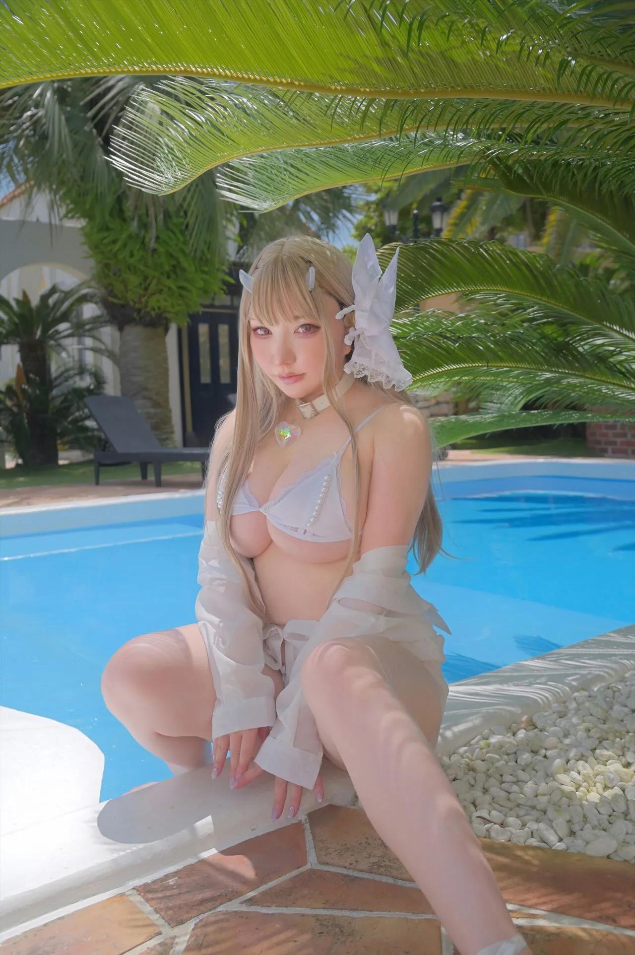 Shooting star’s (saku) Shine of Love(233)