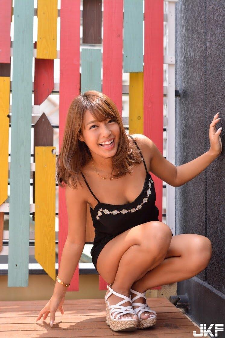 桥本 梨菜　水著・グラビア画像25(10)