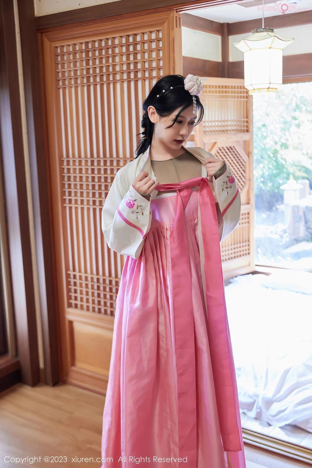 XIUREN No.7555 – 7564 (784 photos)(723)