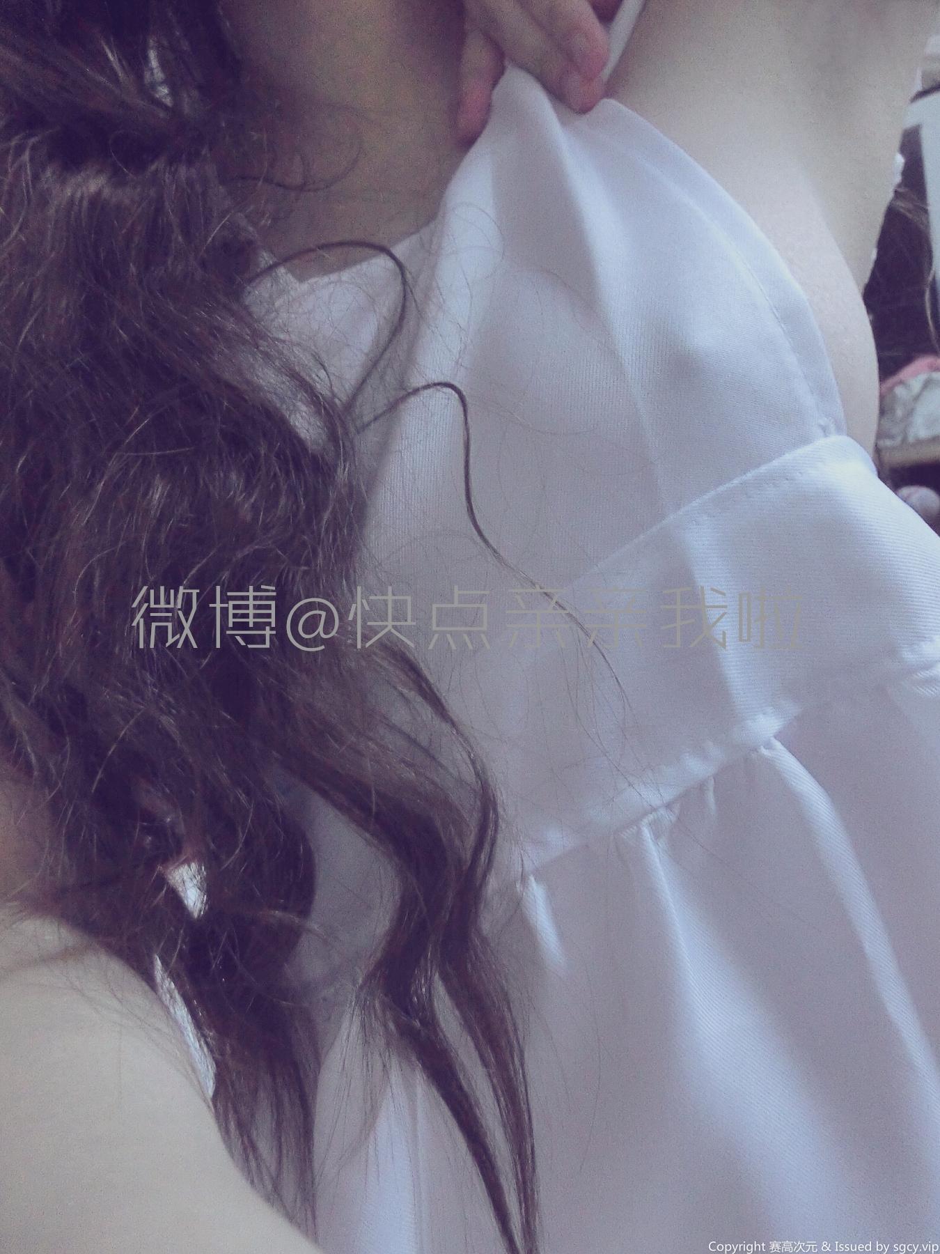 [网红萌酱] 【快点亲亲我吖-收费视图】早期图(82)