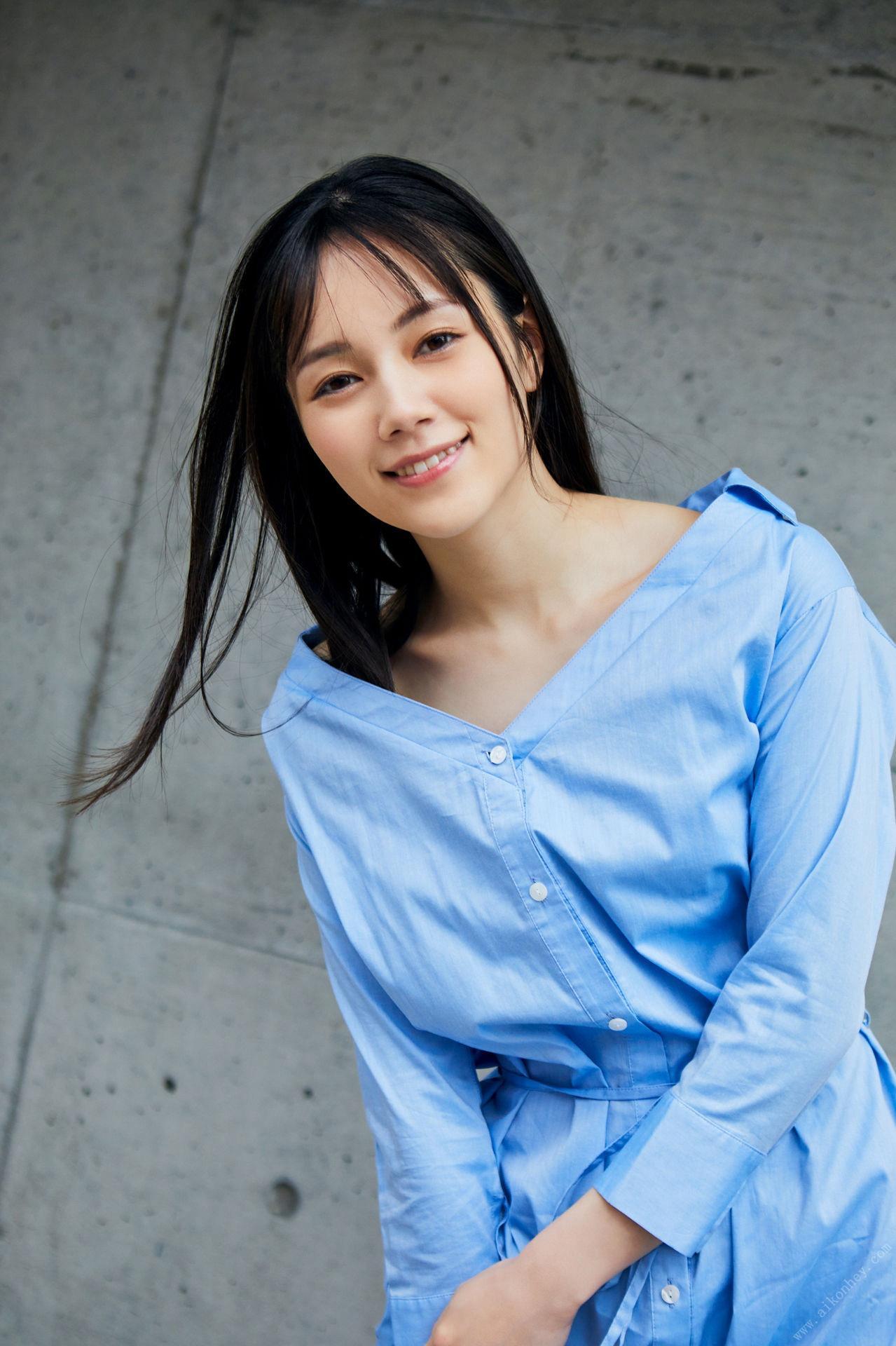 凉森れむ – 世界一美しいヘアヌード(22)