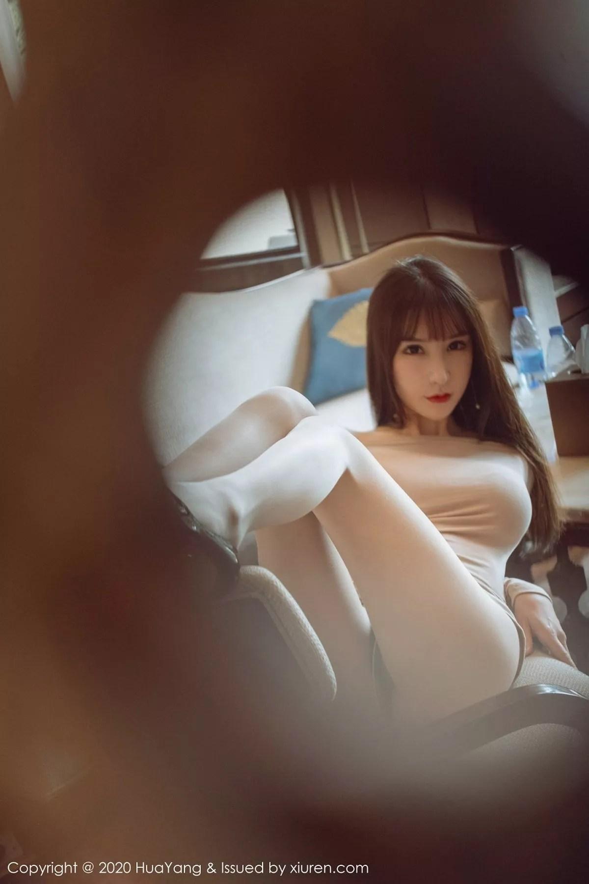 [HuaYang花漾]第305期周于希写真(16)