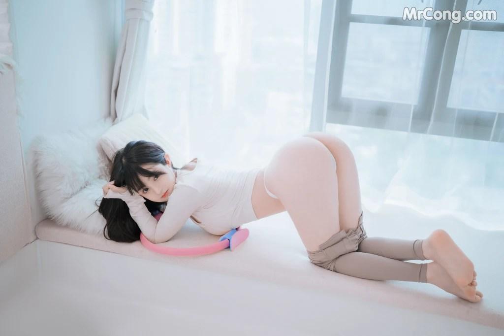 Coser@桜井宁宁 Vol.051: (111 photos)(58)