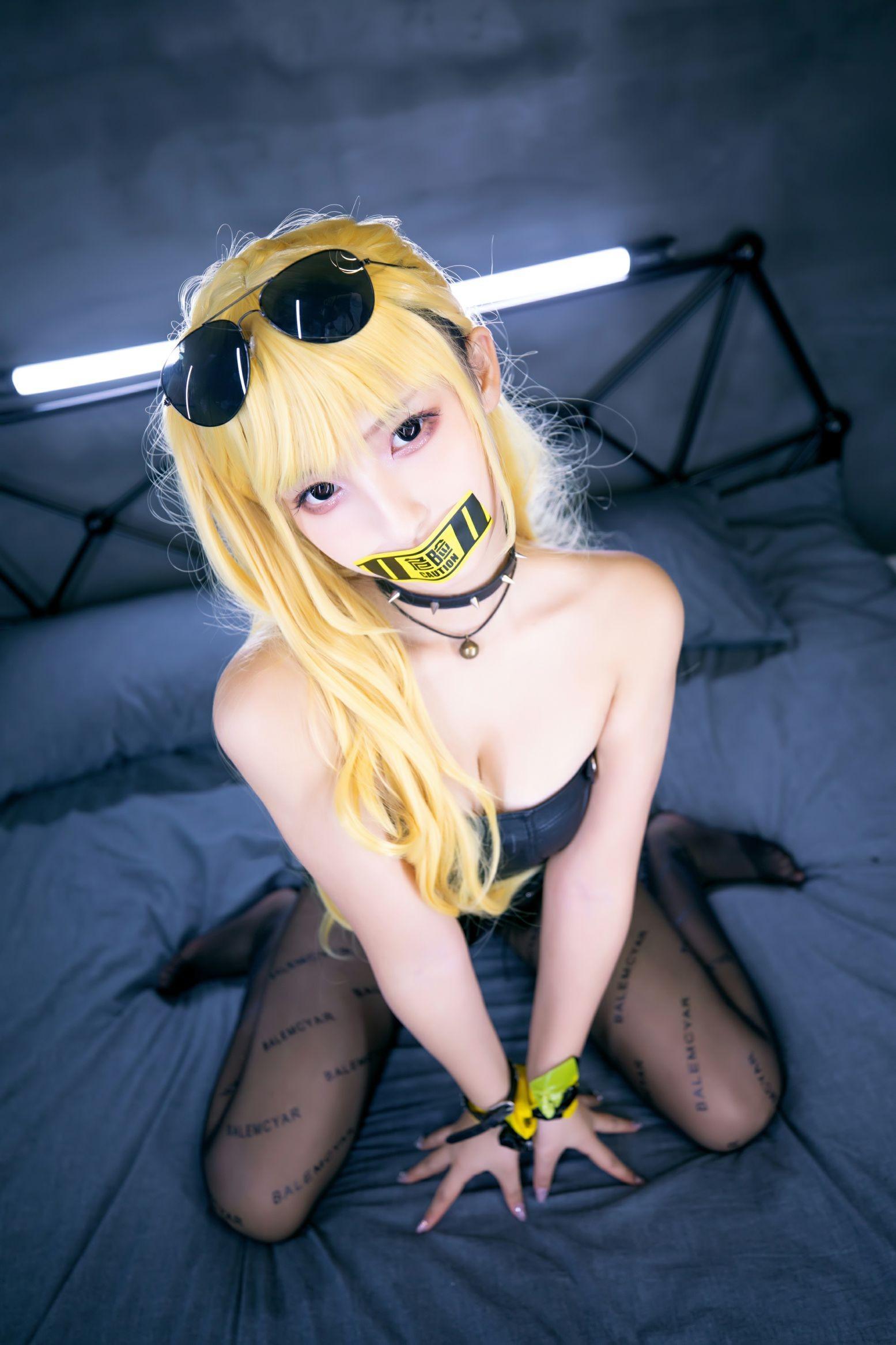 神楽坂真冬 - NO.68《立入禁止》(绝対企画)(95)