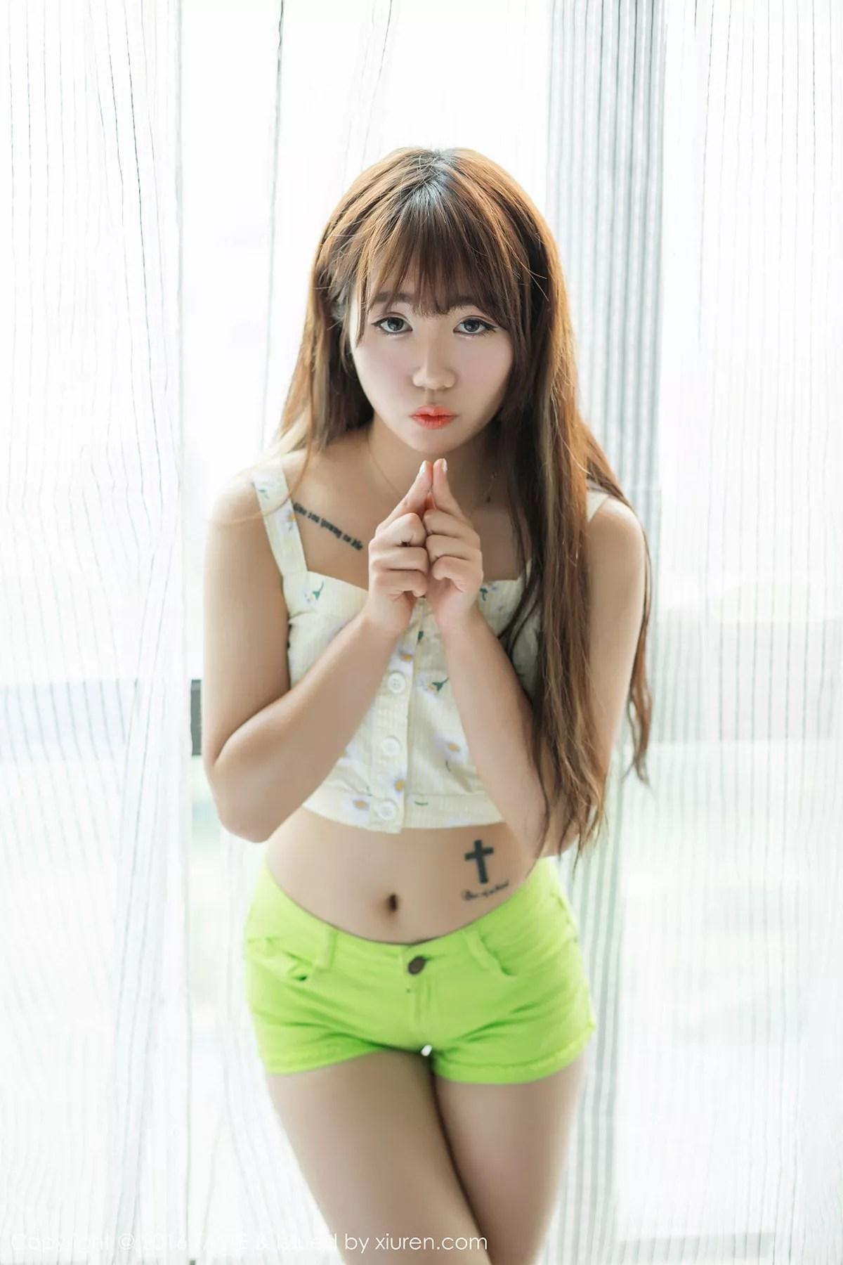 [Taste顽味生活]第026期鱼子酱宝写真(40)