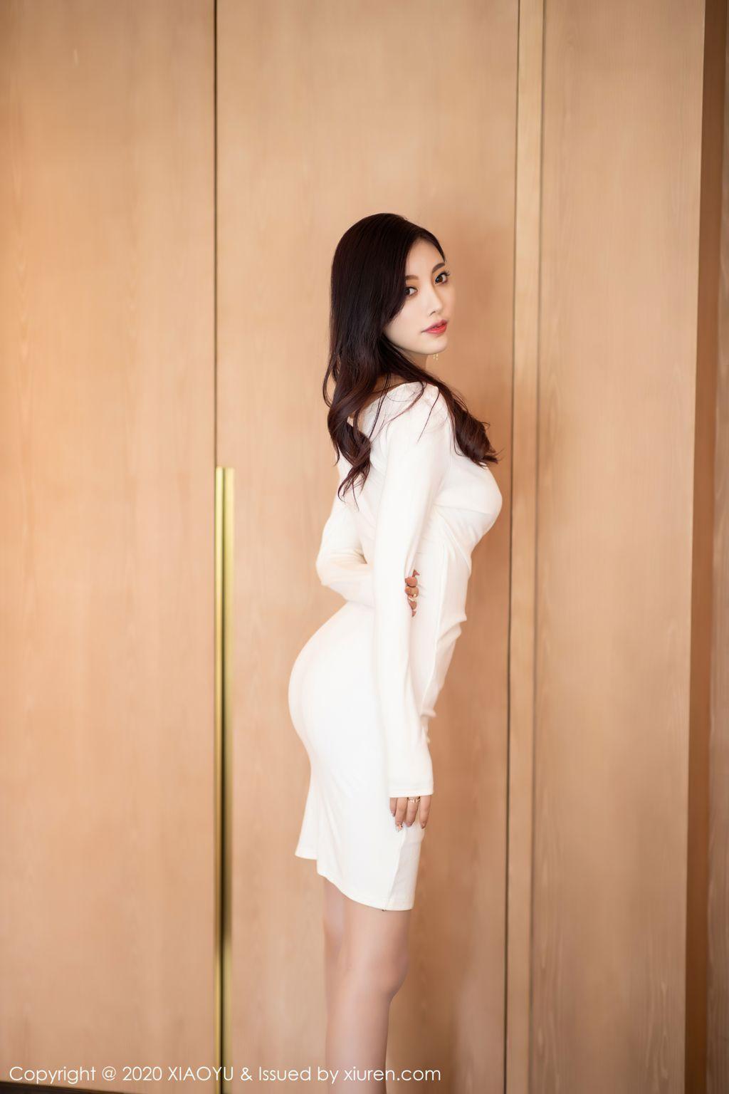 XiaoYu Vol. 377: Yang Chen Chen (杨晨晨 sugar) (77 photos)(45)