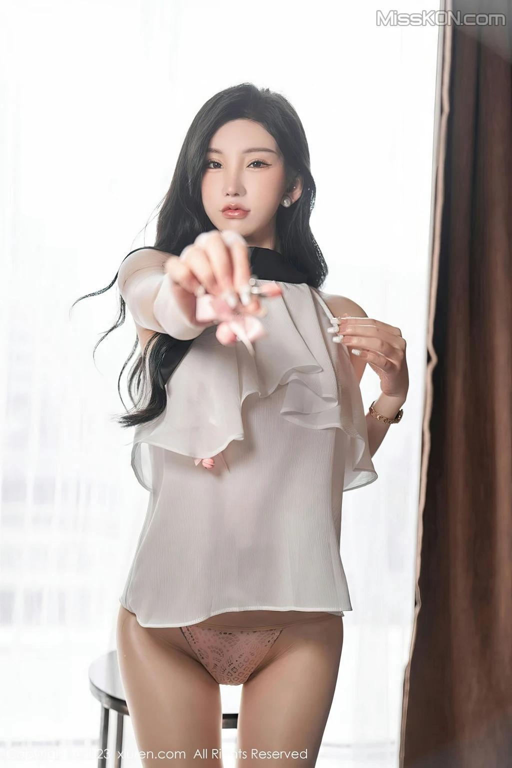 XIUREN No.6435: Zhou Yuxi (周于希Sally) (84 photos)(43)