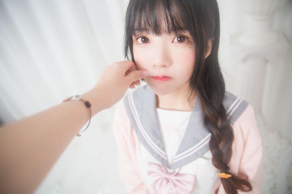 Coser @ 桜 桃 喵 Vol.078: 双人 本 (22 photos)(14)