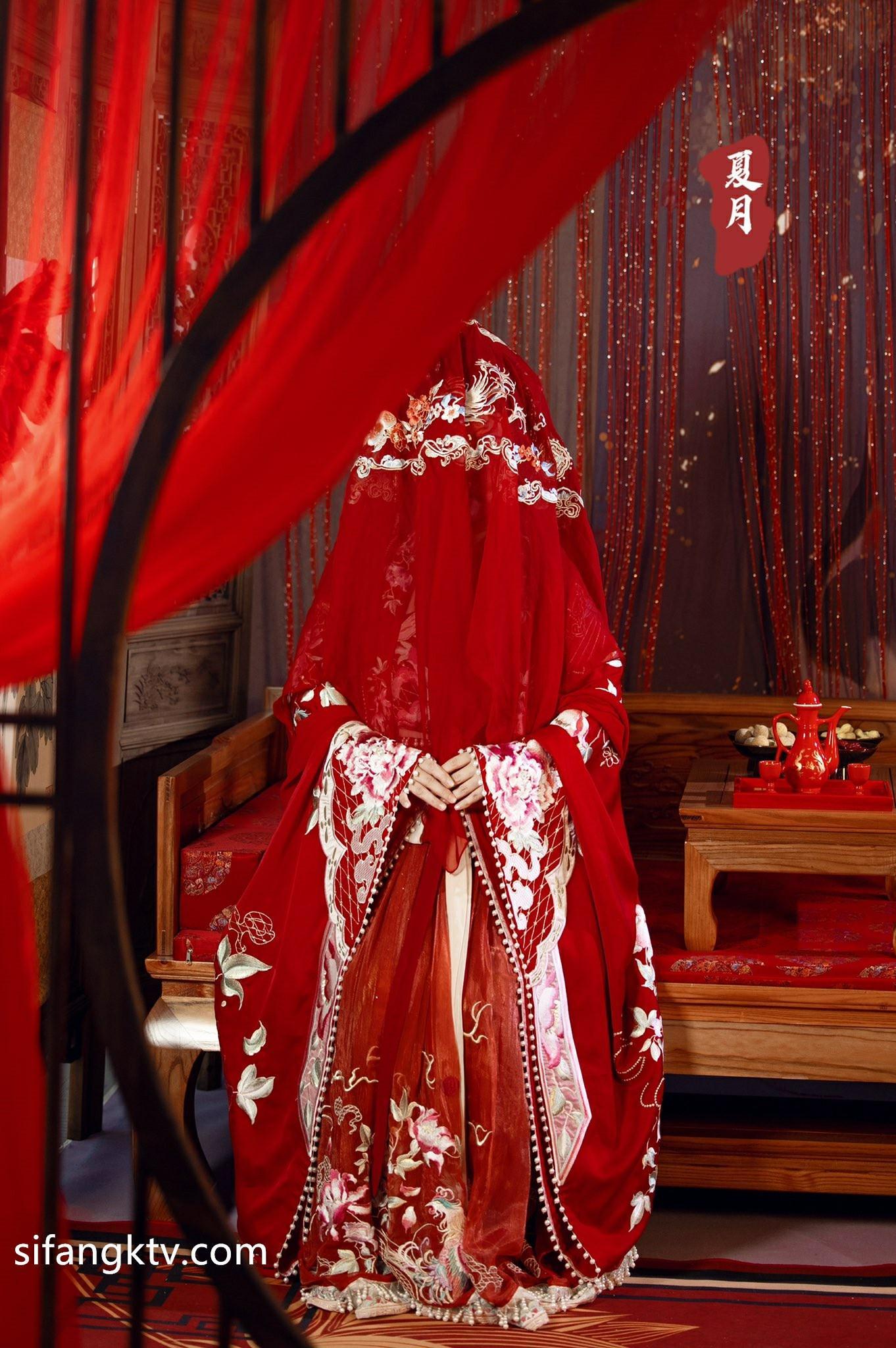 最新推特五位『稀有古装风』色影大神私拍甄选 pt.1(30)