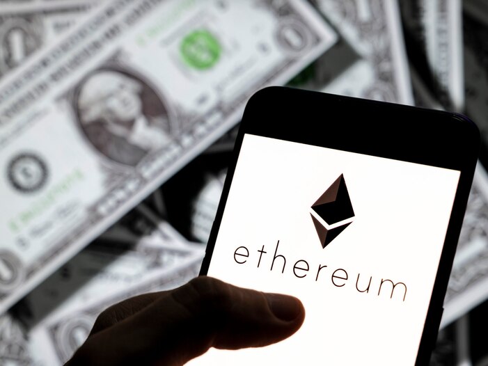 Demystifying an industry in motion for users and developers alike. A Crypto Technical Analyst Breaks Down Why Ethereum Is Set To Rise To 3 000 And Is A Better Investment Than Bitcoin Right Now And Explains How He Analyzes When To Buy