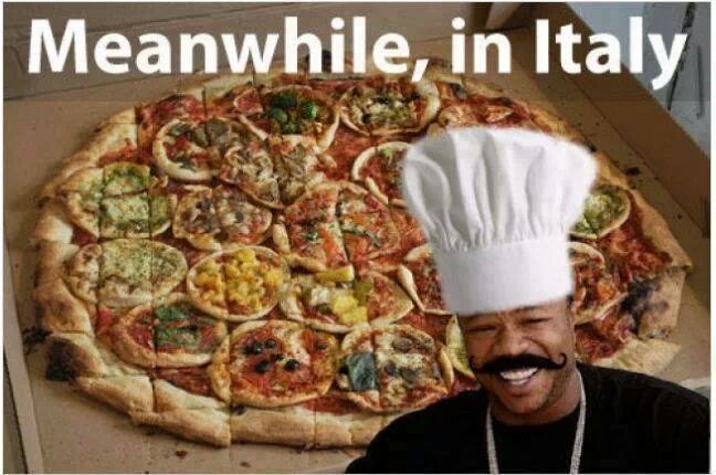 Cs:go rate and interp settings new / updated by kopi. pizza-ception - Meme by mr.ww.rohit :) Memedroid