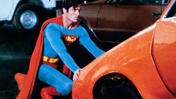 Vudu Superman 4 The Quest For Peace Sidney J Furie Christopher Reeve Margot Kidder Gene Hackman Watch Movies Tv Online