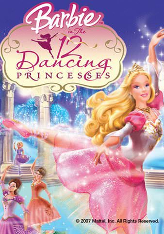 The demise of movie rental giant blockbuster has become a sign o Vudu Barbie The 12 Dancing Princesses Greg Richardson Ashleigh Ball Kathleen Barr Maddy Capozzi Watch Movies Tv Online