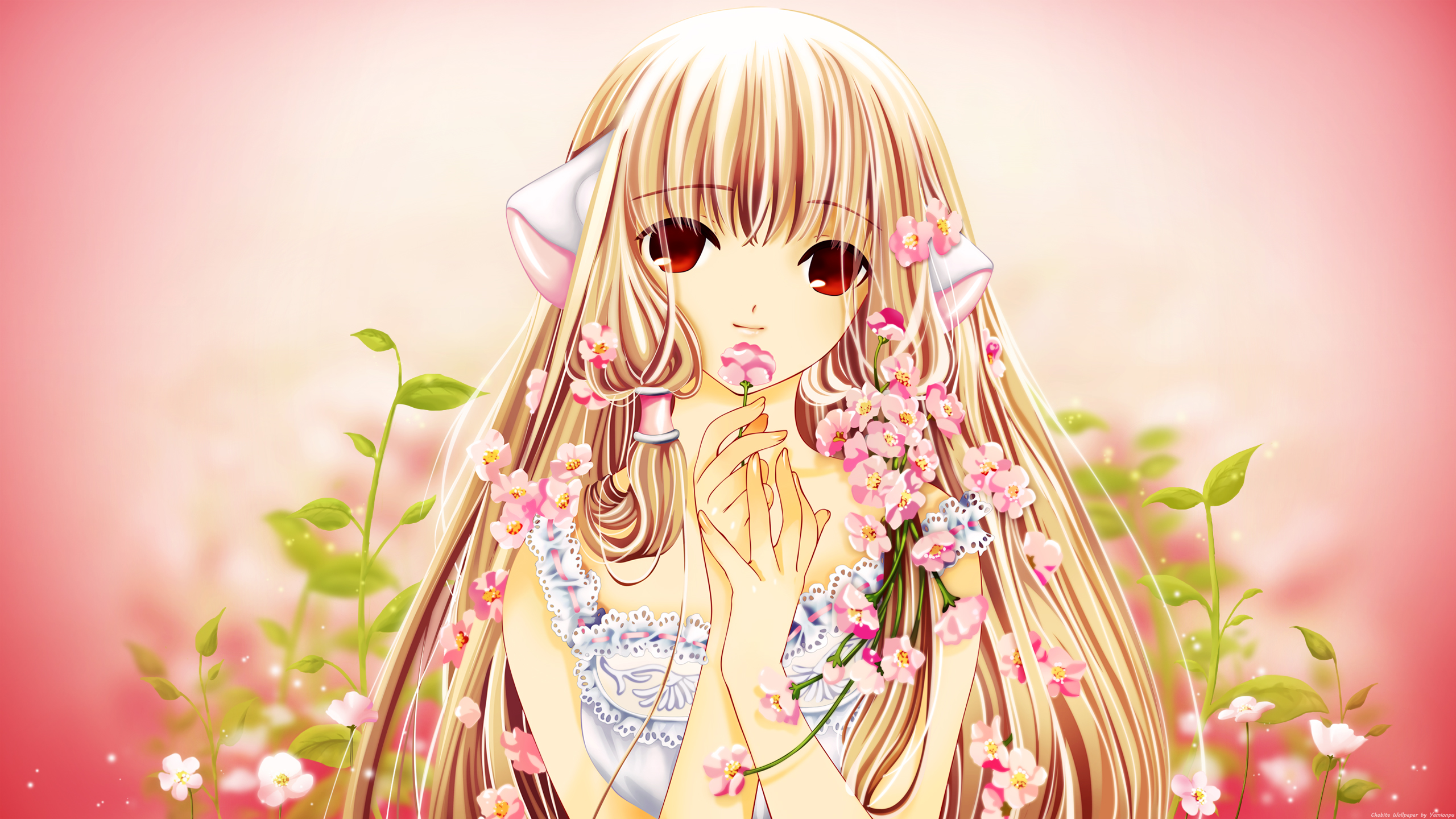 Tons of awesome chobits wallpapers full hd to download for free. 290 Chobits Hd Wallpapers And Backgrounds