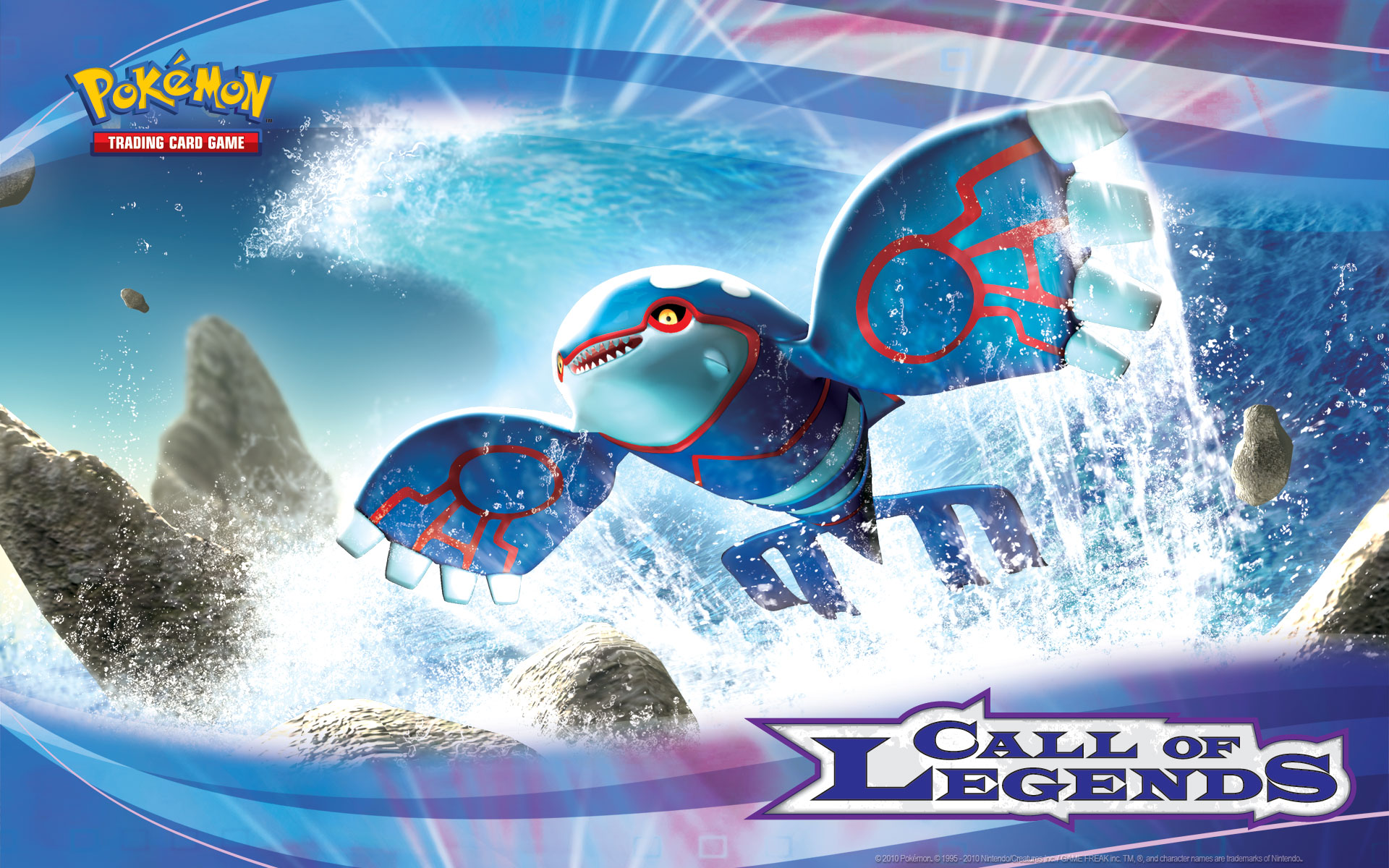 This guide will showcase its appearances in the anime, its capability in . 30 Kyogre Pokemon Hd Wallpapers And Backgrounds