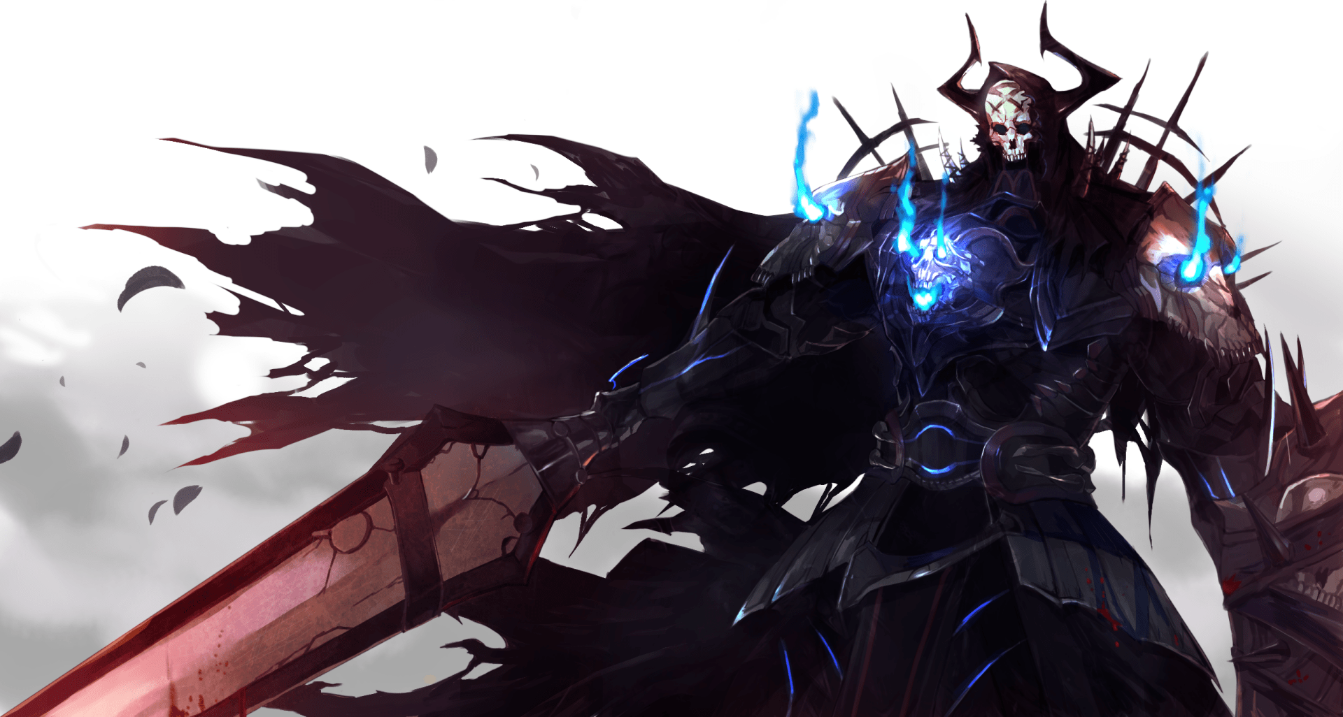 1744x1240px · female animated character wallpaper, fate series, fate/stay night ; Anime Fate Grand Order Fate Series King Hassan Custom Mat Free Mat Bag Ebay