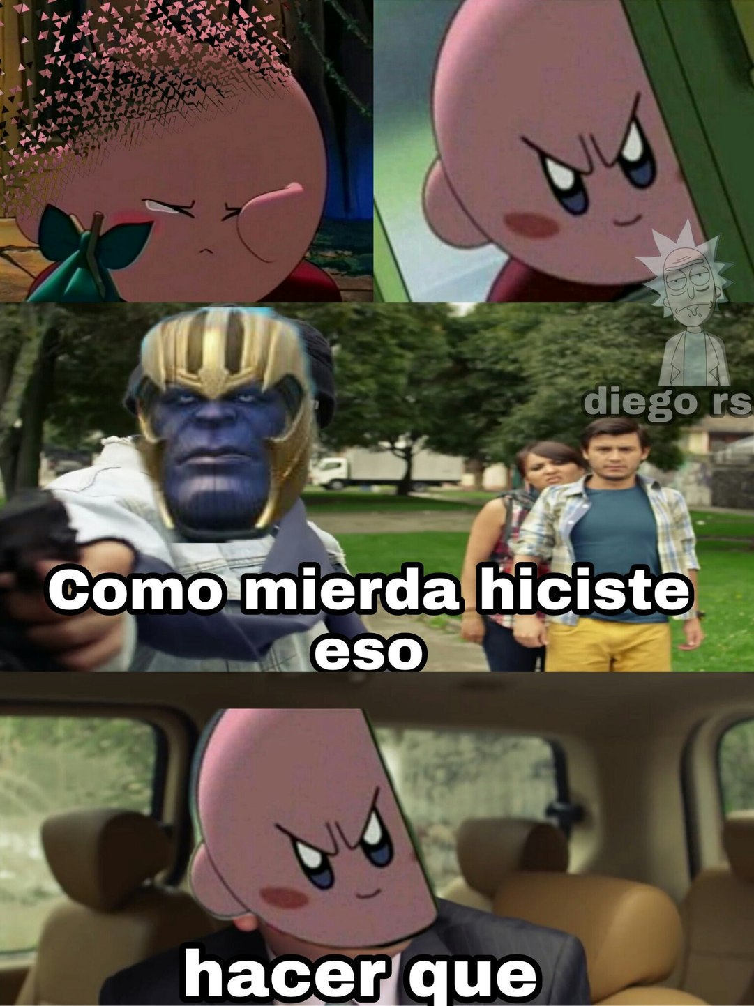 Plantilla Meme Aqui 50 Plantillas Para Memes Que Necesitas En Tu Vida