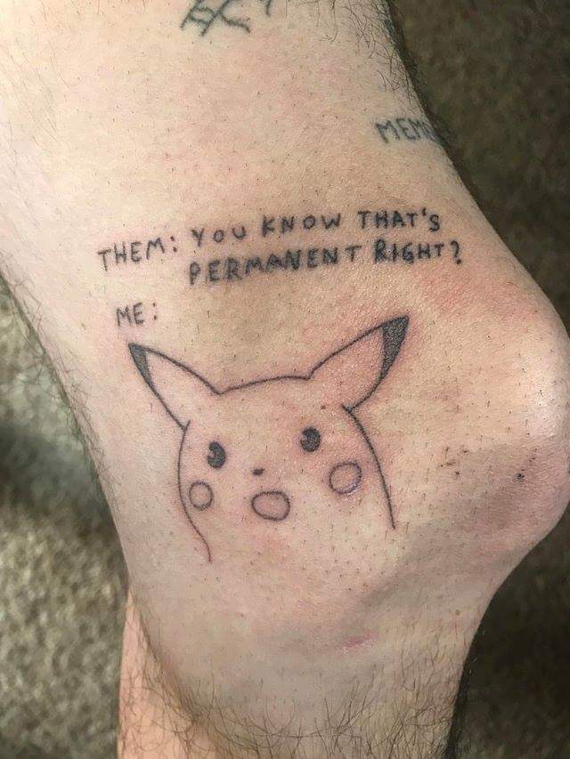 The Best Pikachu Memes :) Memedroid 853_x_640_jpg