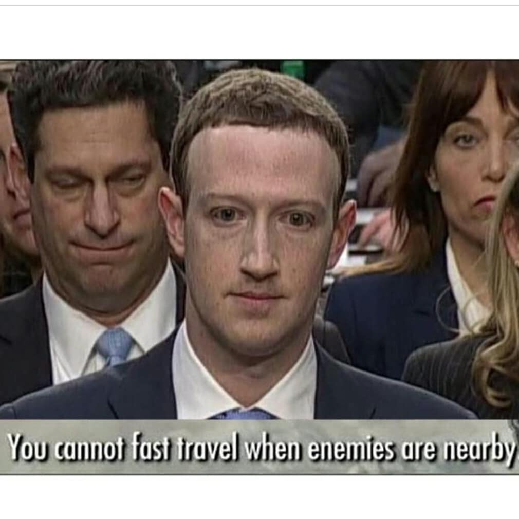 5.1m members in the dankmemes community. Koleksi Meme Zucc | Skuat Meme
