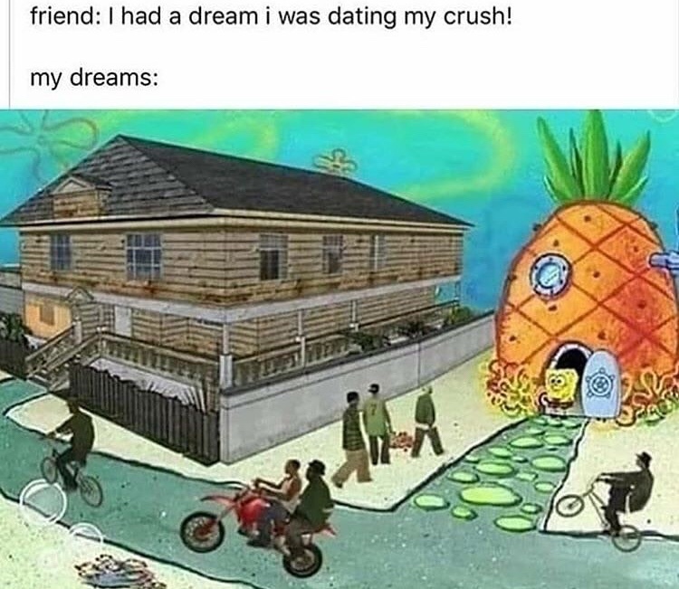 Dec 04, 2020 · the best happy birthday memes. My dreams are crazy - Meme by Matthewwwwww :) Memedroid